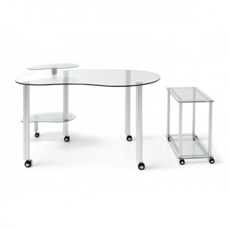 Mesa Ordenador Web