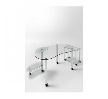 Mesa Ordenador Web