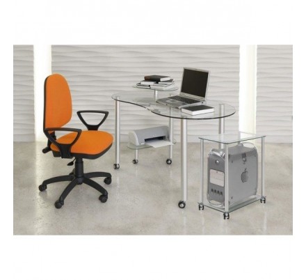 Mesa Ordenador Web