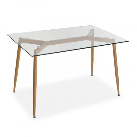 MESA  CRISTAL REBECKA