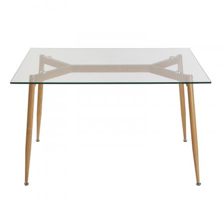 MESA  CRISTAL REBECKA