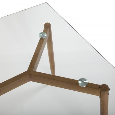 MESA  CRISTAL REBECKA