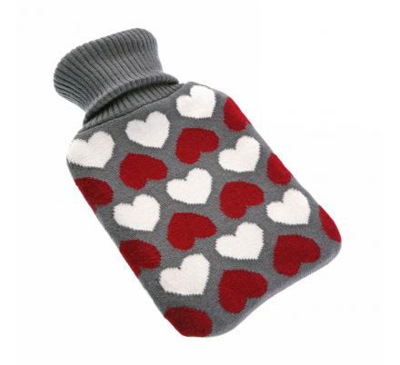BOLSA DE AGUA CORAZONES