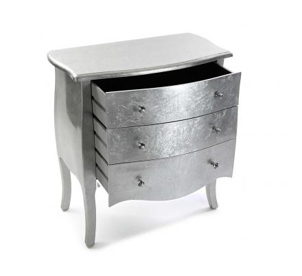 COMODA SILVER CAGLIARI