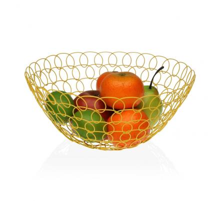 FRUTERO AROS  MOSTAZA