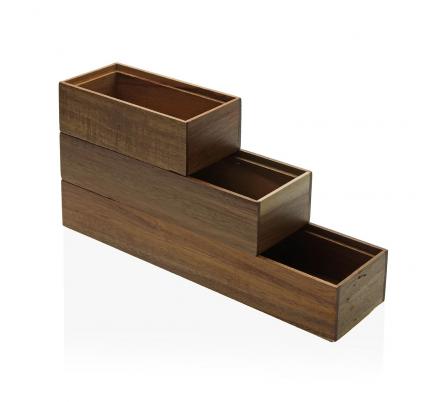 CAJA MADERA PEQUEÑA