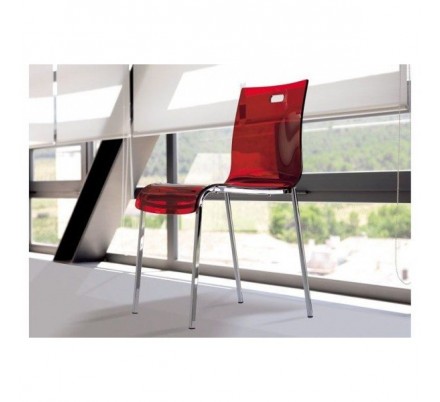 Silla Artica