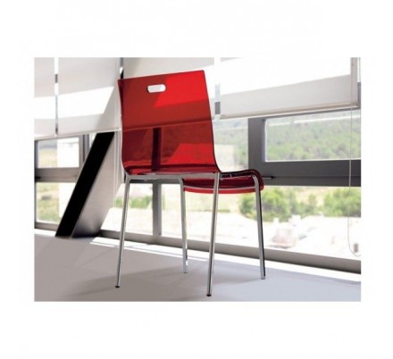 Silla Artica