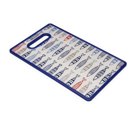 TABLA DE CORTAR FISH