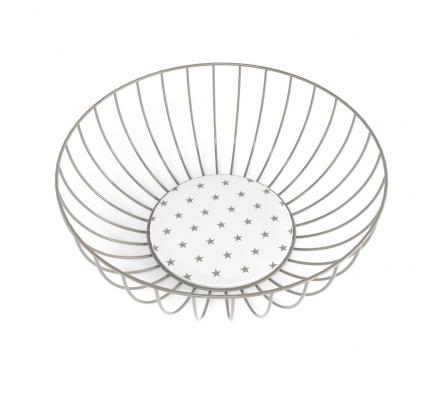 CESTA METALICA STARY