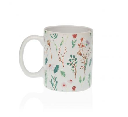 MUG SANSA