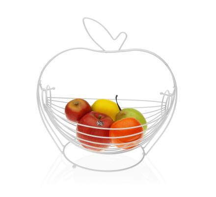 FRUTERO FORMA MANZANA BLANCO