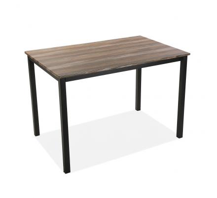 SET MESA CON DOS BANCOS