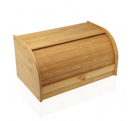 PANERA DE BAMBÚ