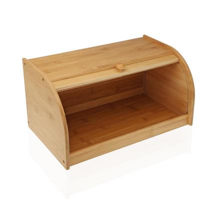 PANERA DE BAMBÚ