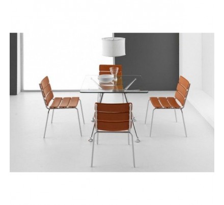 Silla Comedor Candy