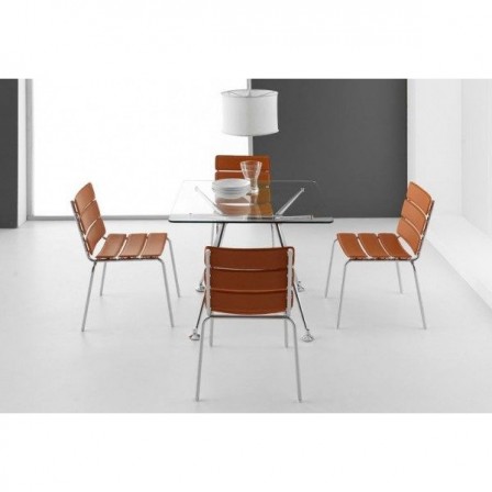 Silla Comedor Candy