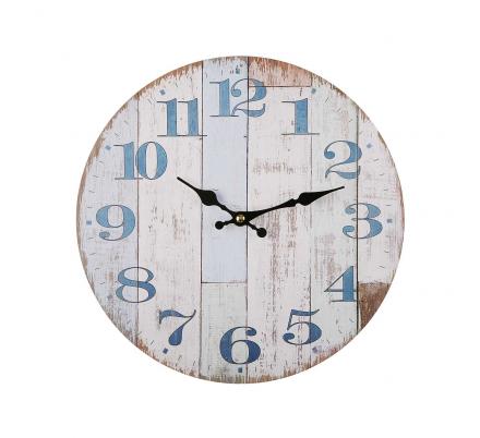 RELOJ PARED 28CM