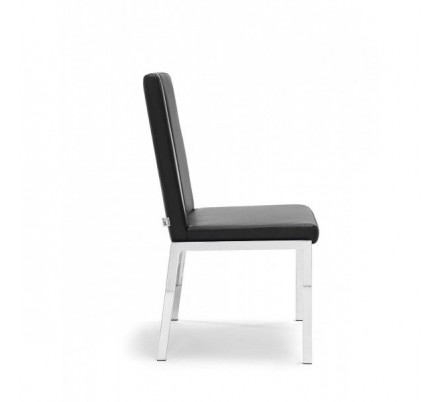 Silla Tapizada Dali