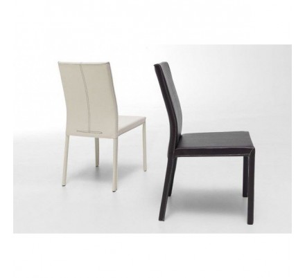 Silla Tapizada Daysi