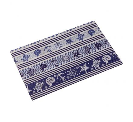 ALFOMBRA COCINA STDA SEA 50*80