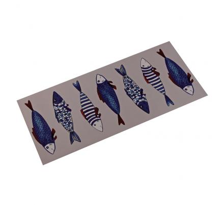 ALFOMBRA COCINA STD SEA 120*50
