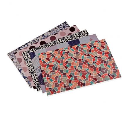 ALFOMBRA COCINA STD TILE 50*80