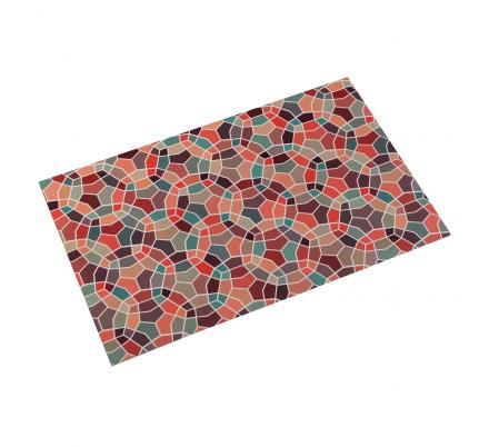 ALFOMBRA COCINA STD TILE 50*80