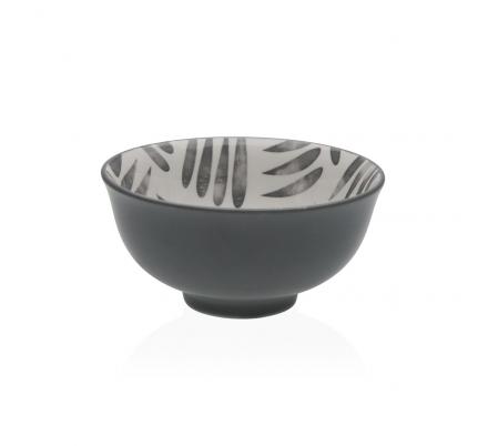 BOL GRIS 8,5CM DIA
