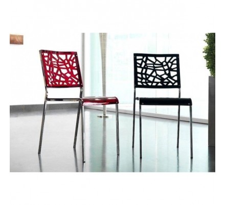 Silla Comedor Gaudi