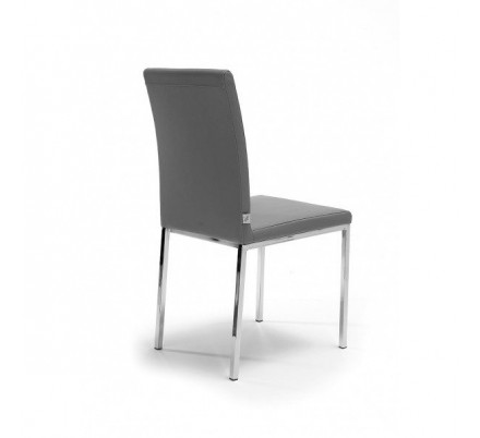 Silla Comedor Kein Ecopiel Varios Colores