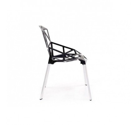 Silla Comedor Luz