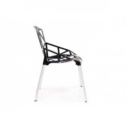 Silla Comedor Luz