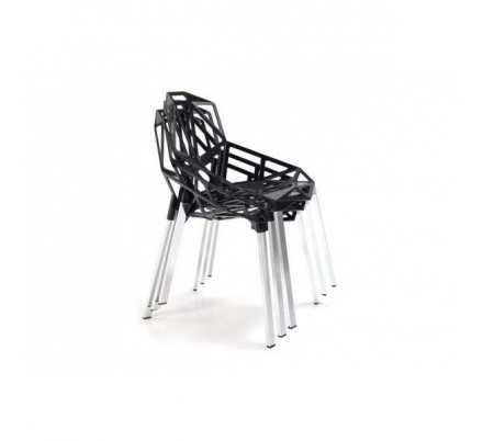 Silla Comedor Luz