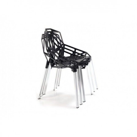 Silla Comedor Luz