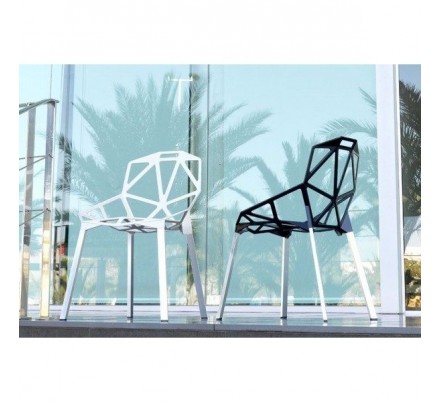 Silla Comedor Luz