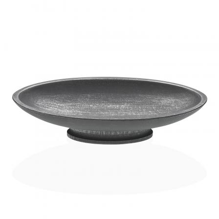 CENTRO DE MESA SILVER ALTO