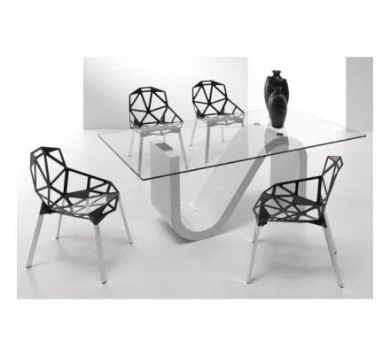 Silla Comedor Luz