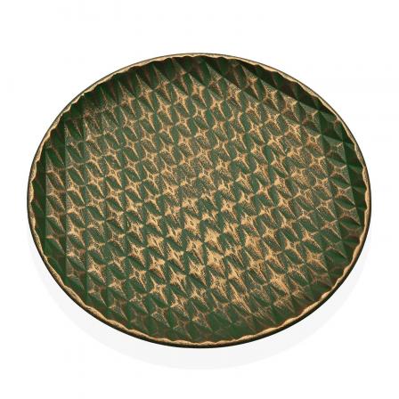 CENTRO DE MESA 40CM VERDE