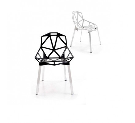Silla Comedor Luz