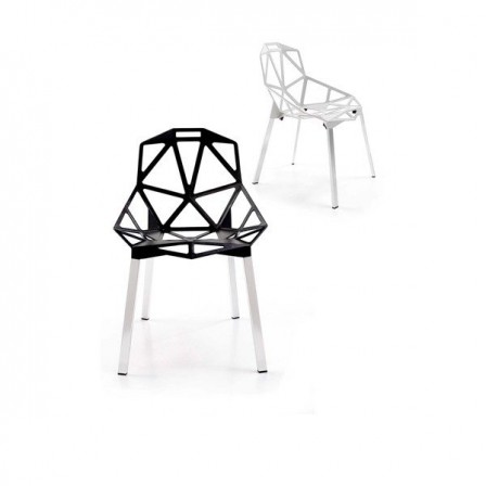 Silla Comedor Luz