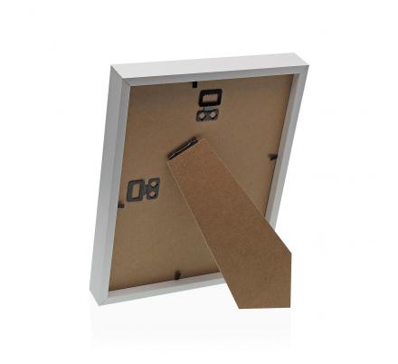 PORTAFOTO BLANCO 20x25