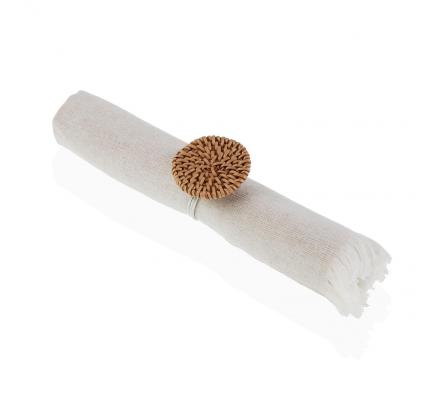 SERVILLETERO RATTAN