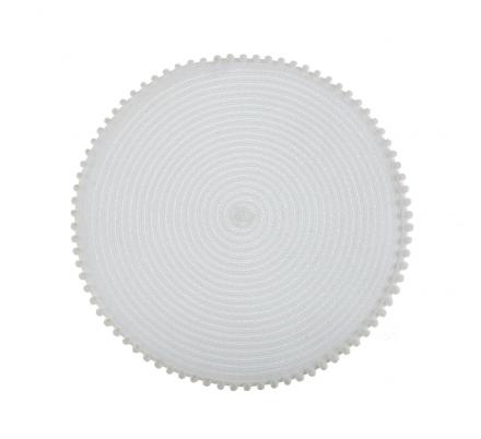 SALVAMANTEL BLANCO