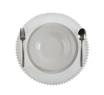 SALVAMANTEL BLANCO