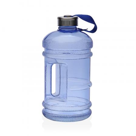 BOTELLA 2 L. AZUL