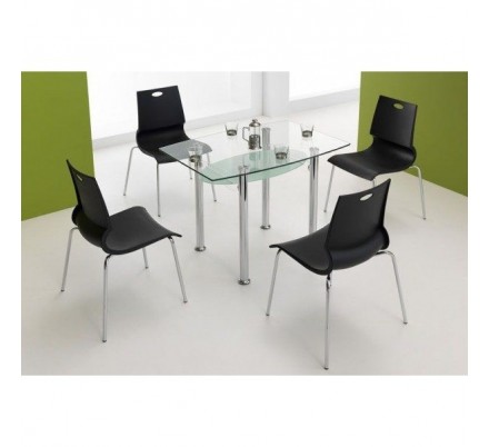 Silla Comedor Nicole