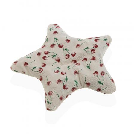 ALMOHADA TERMICA CEREZAS