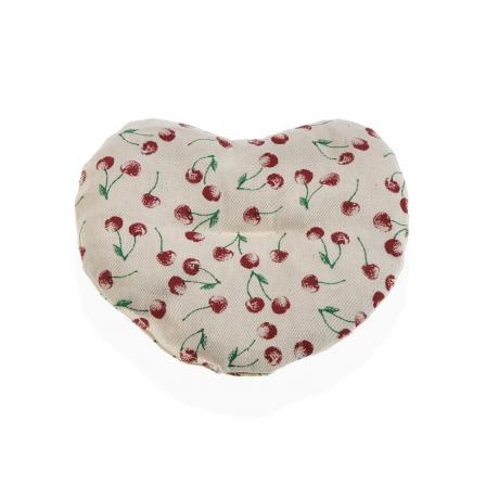 ALMOHADA TERMICA CEREZAS
