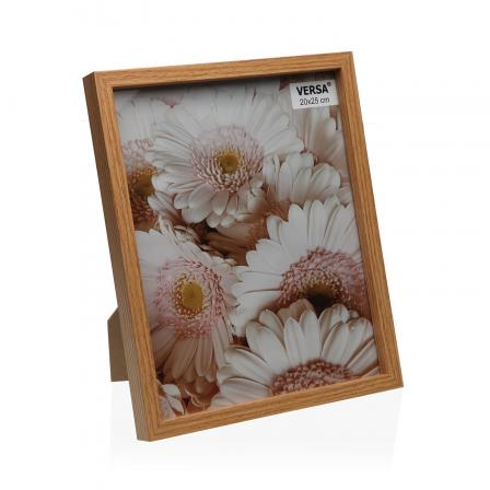 PORTAFOTO MADERA 20x25